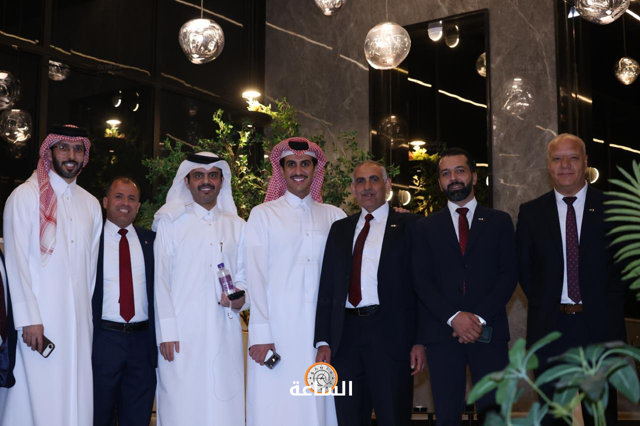 Madar Al-Saa Images 0.1823648749916703