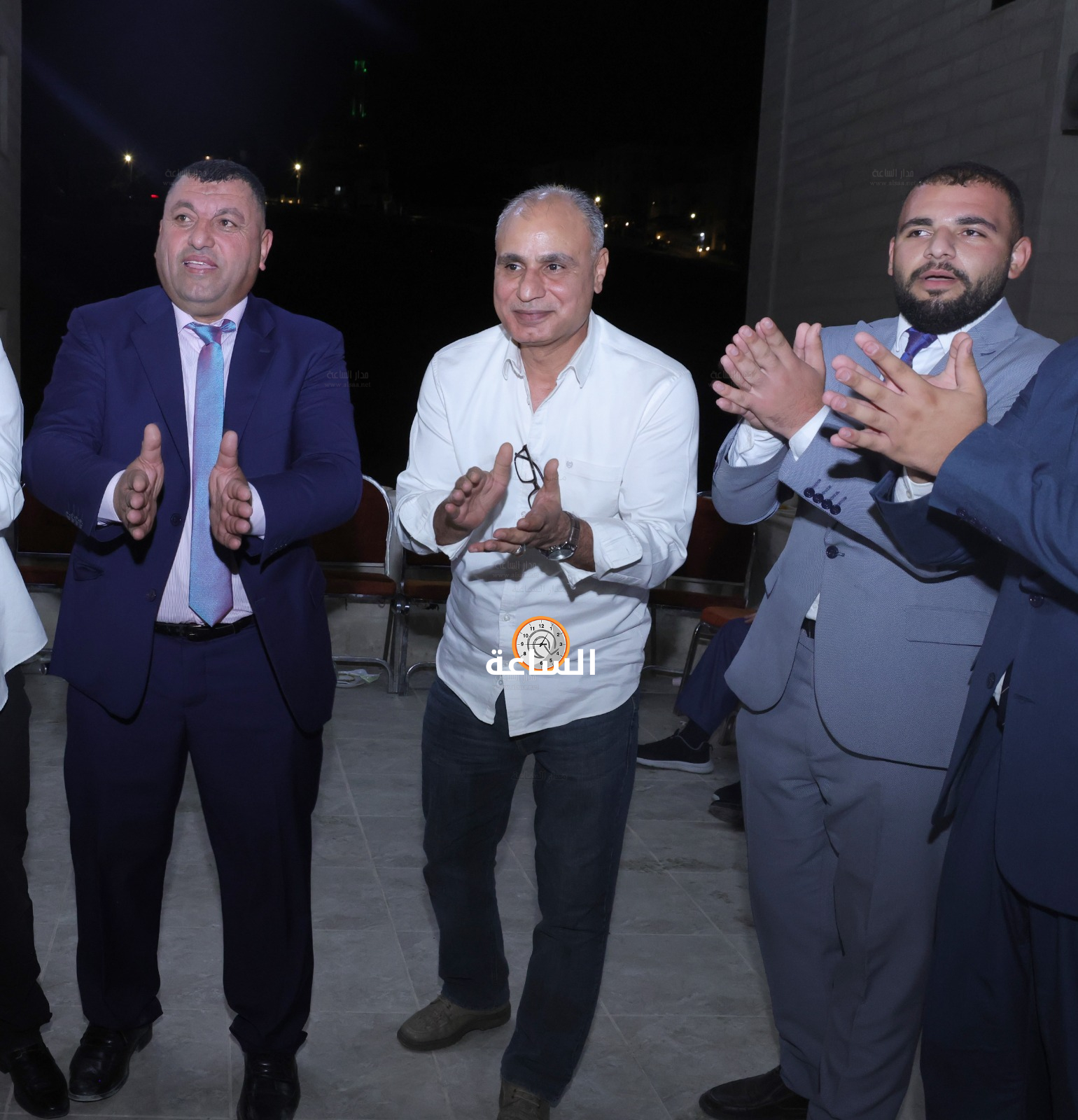 Madar Al-Saa Images 0.14904318124666083