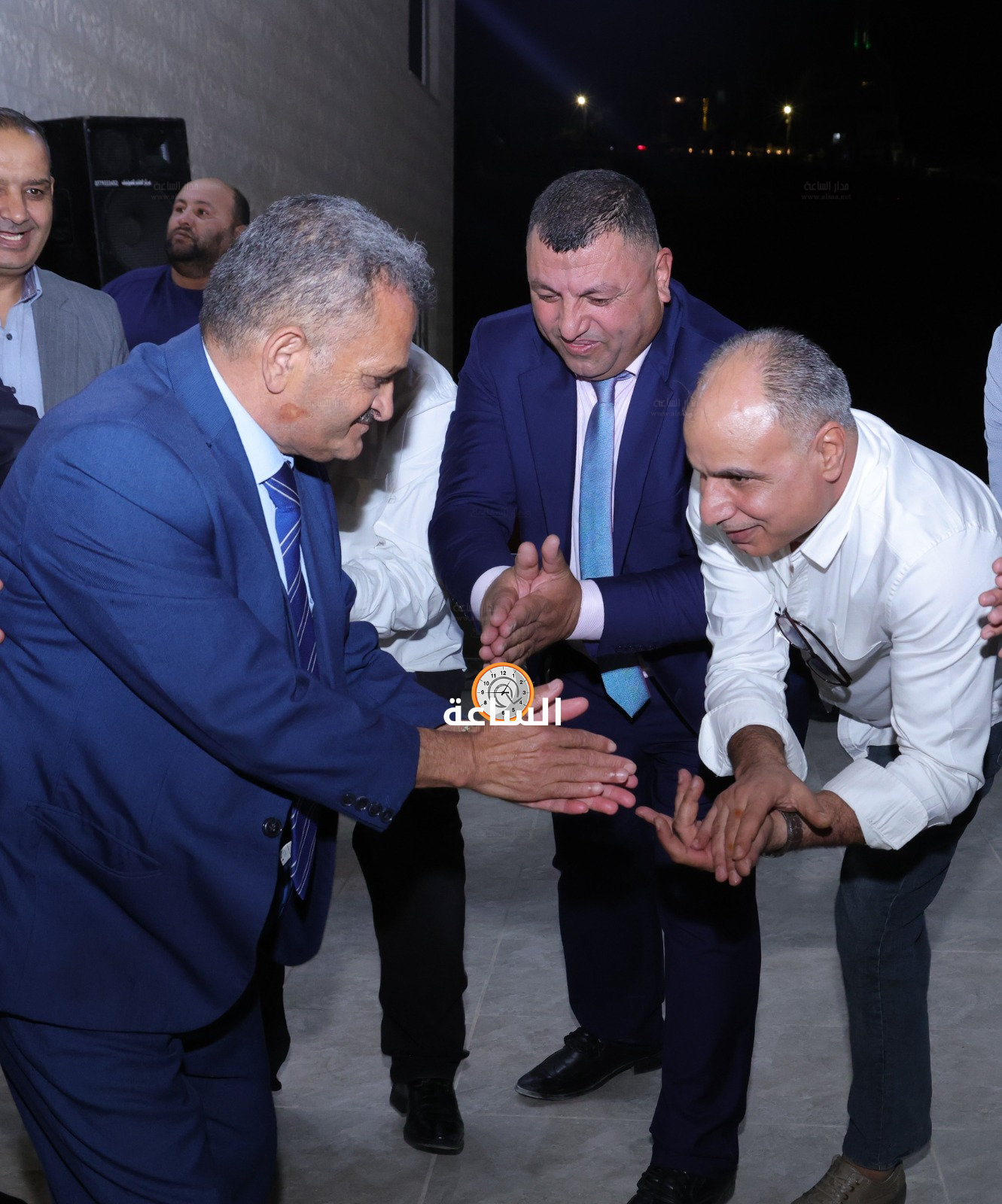 Madar Al-Saa Images 0.8077972070095666