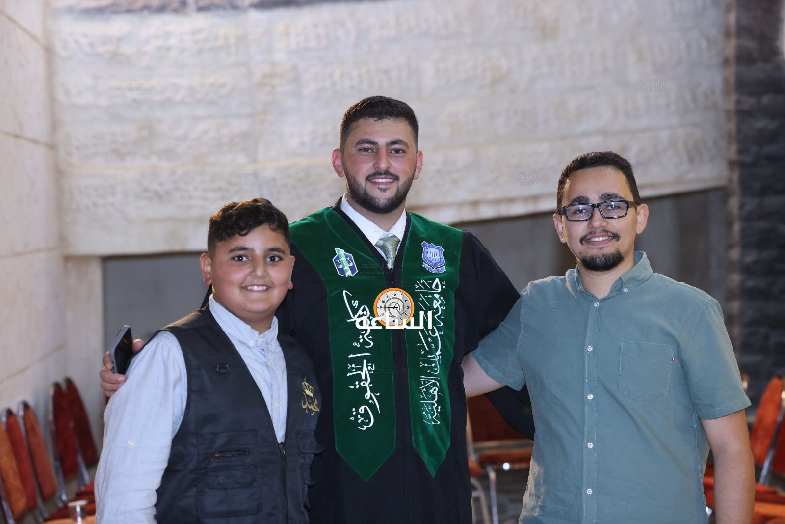 Madar Al-Saa Images 0.6683572803877397