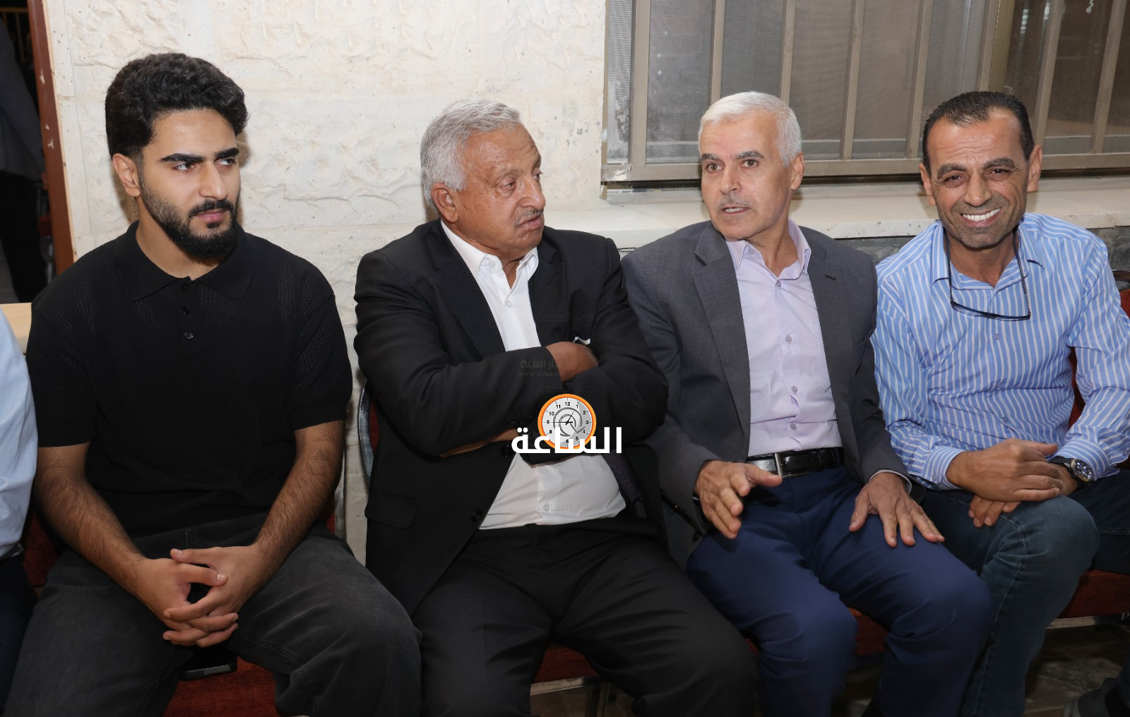 Madar Al-Saa Images 0.4674304031188582