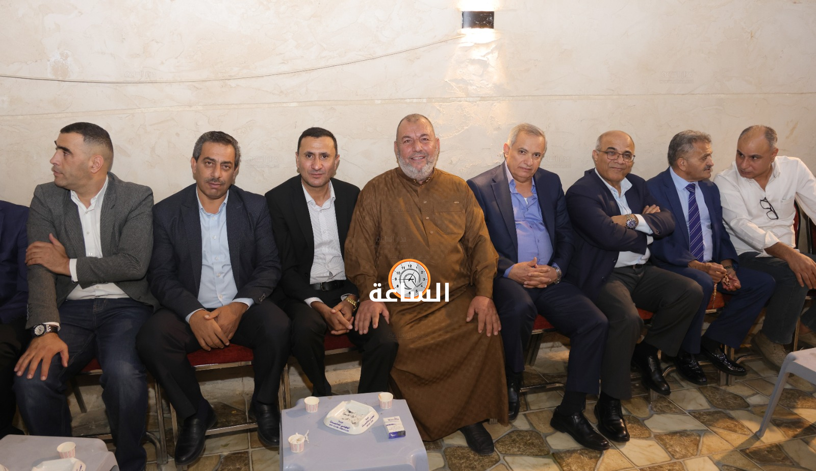 Madar Al-Saa Images 0.32727556129171054