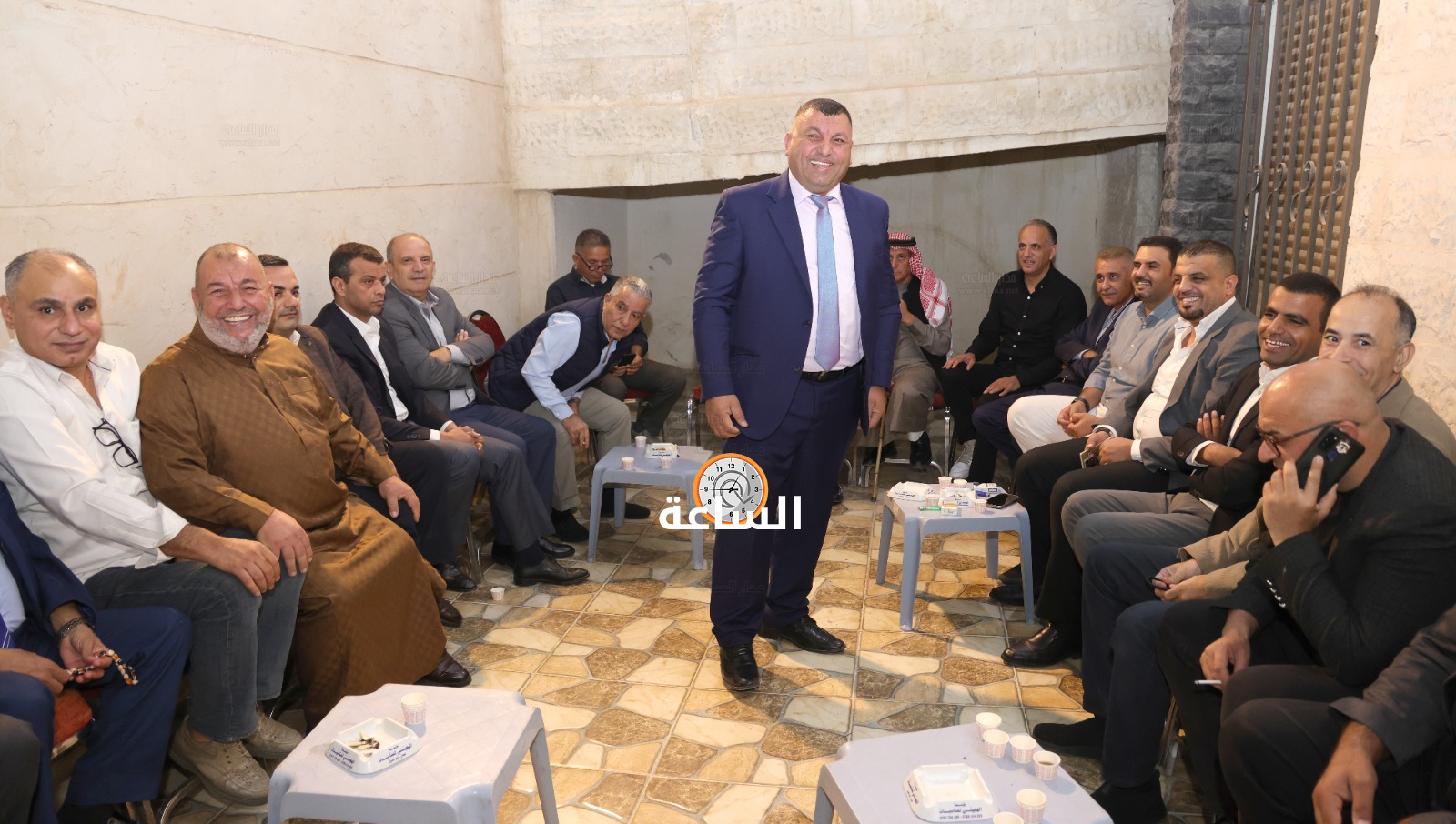 Madar Al-Saa Images 0.3078847028845766