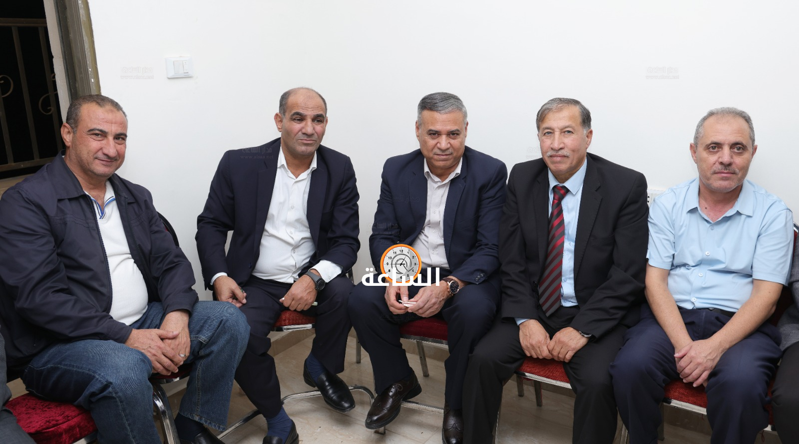 Madar Al-Saa Images 0.24665969339421911