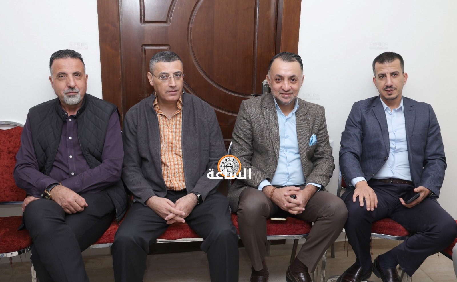 Madar Al-Saa Images 0.9498493078397112