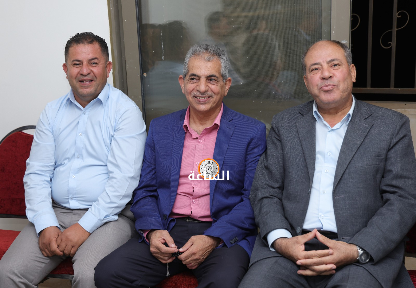 Madar Al-Saa Images 0.4035300932598178