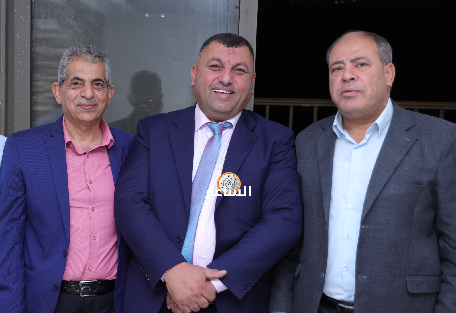 Madar Al-Saa Images 0.06842205508880617