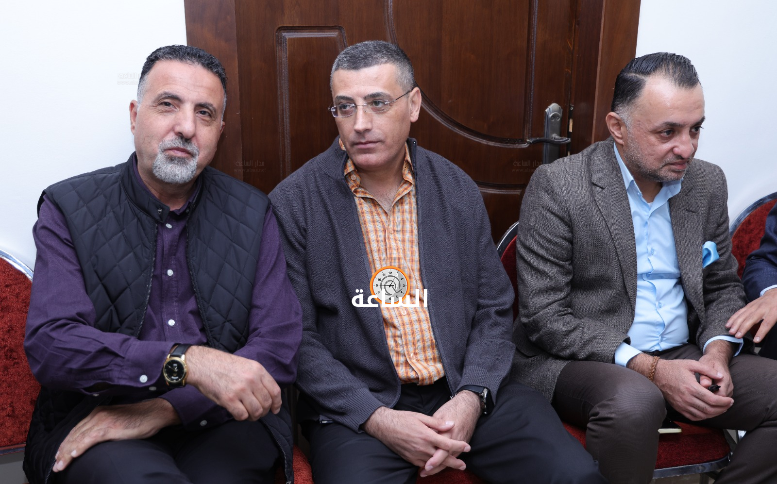 Madar Al-Saa Images 0.40215286608042855