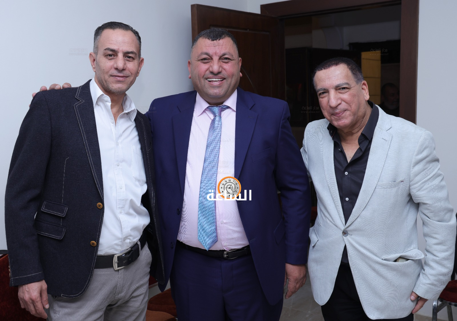Madar Al-Saa Images 0.21526154815246434