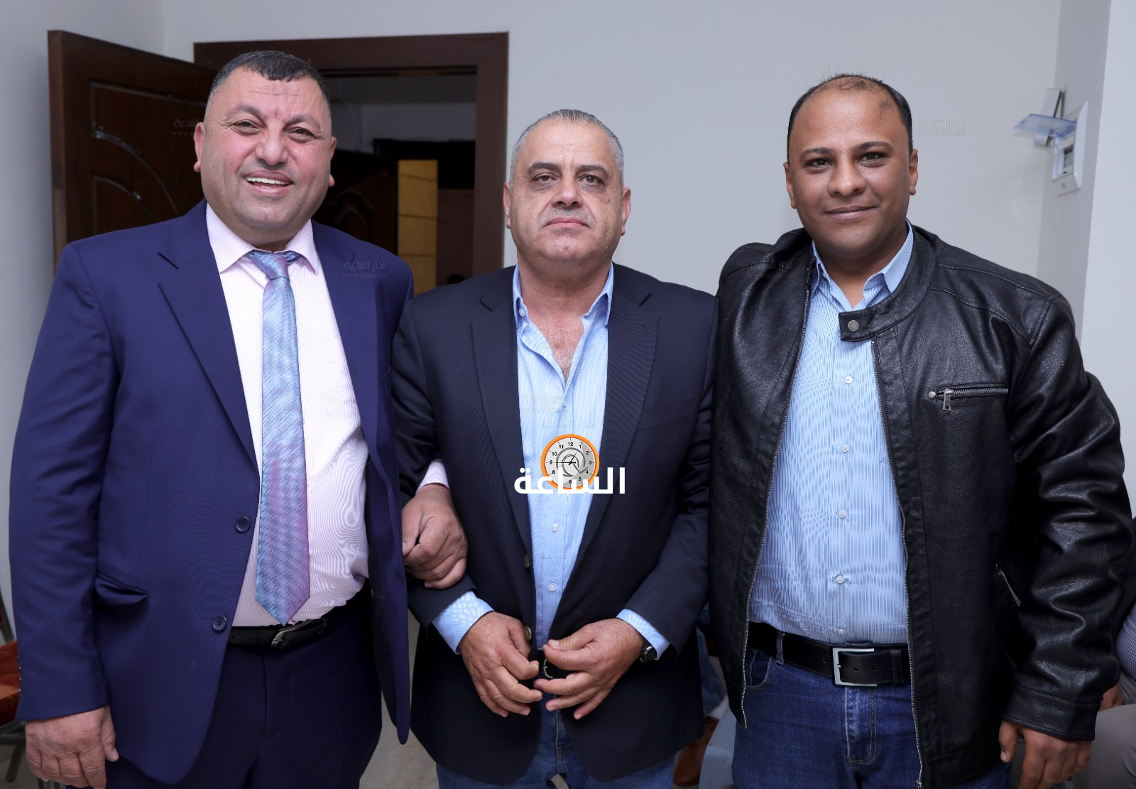 Madar Al-Saa Images 0.31408195576527365