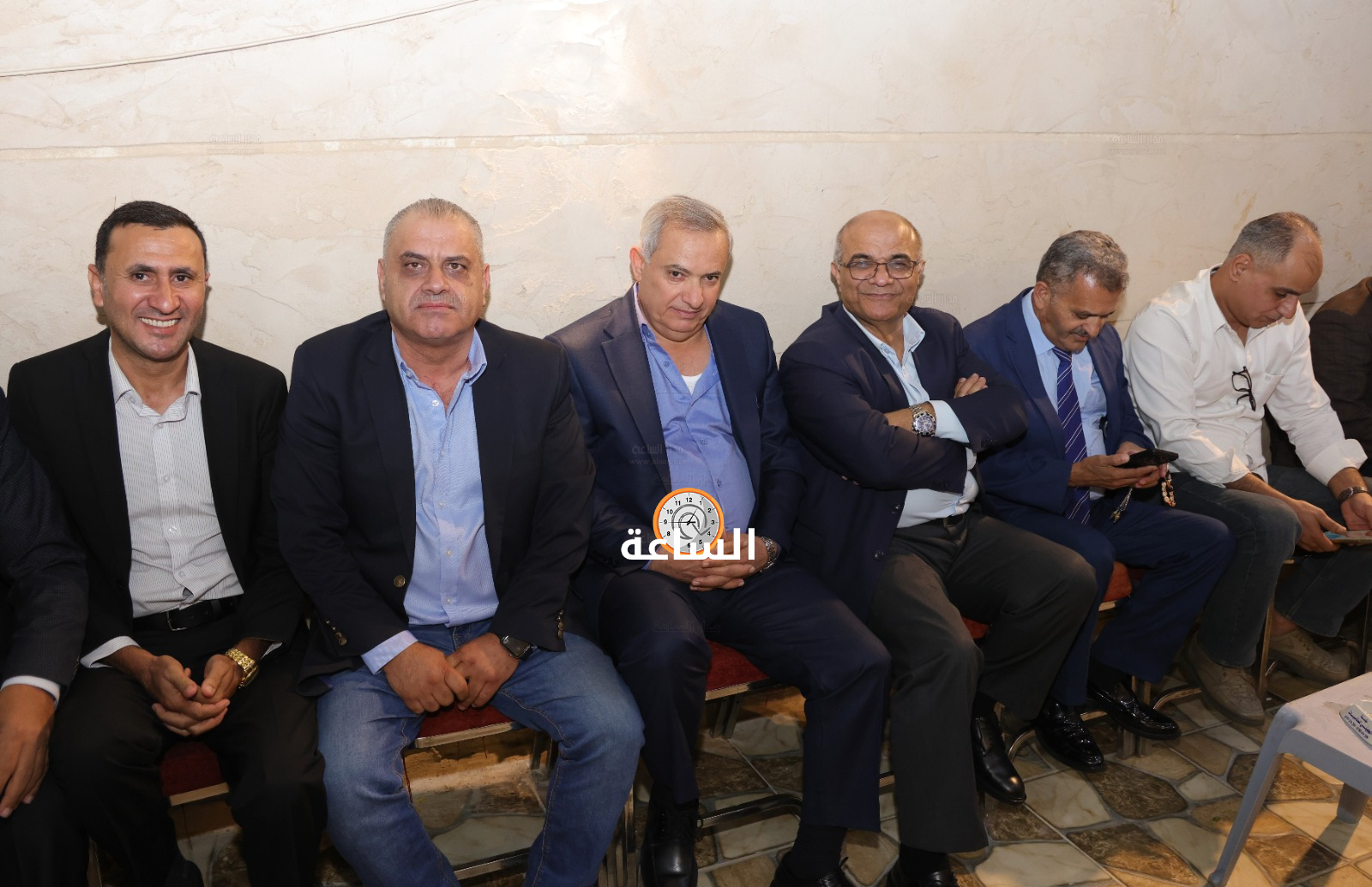 Madar Al-Saa Images 0.44854673863481553