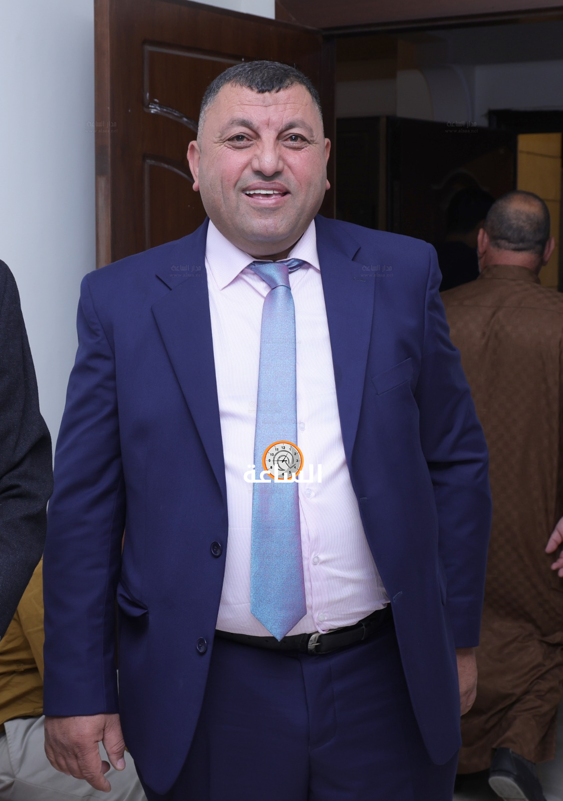 Madar Al-Saa Images 0.1565962047952879