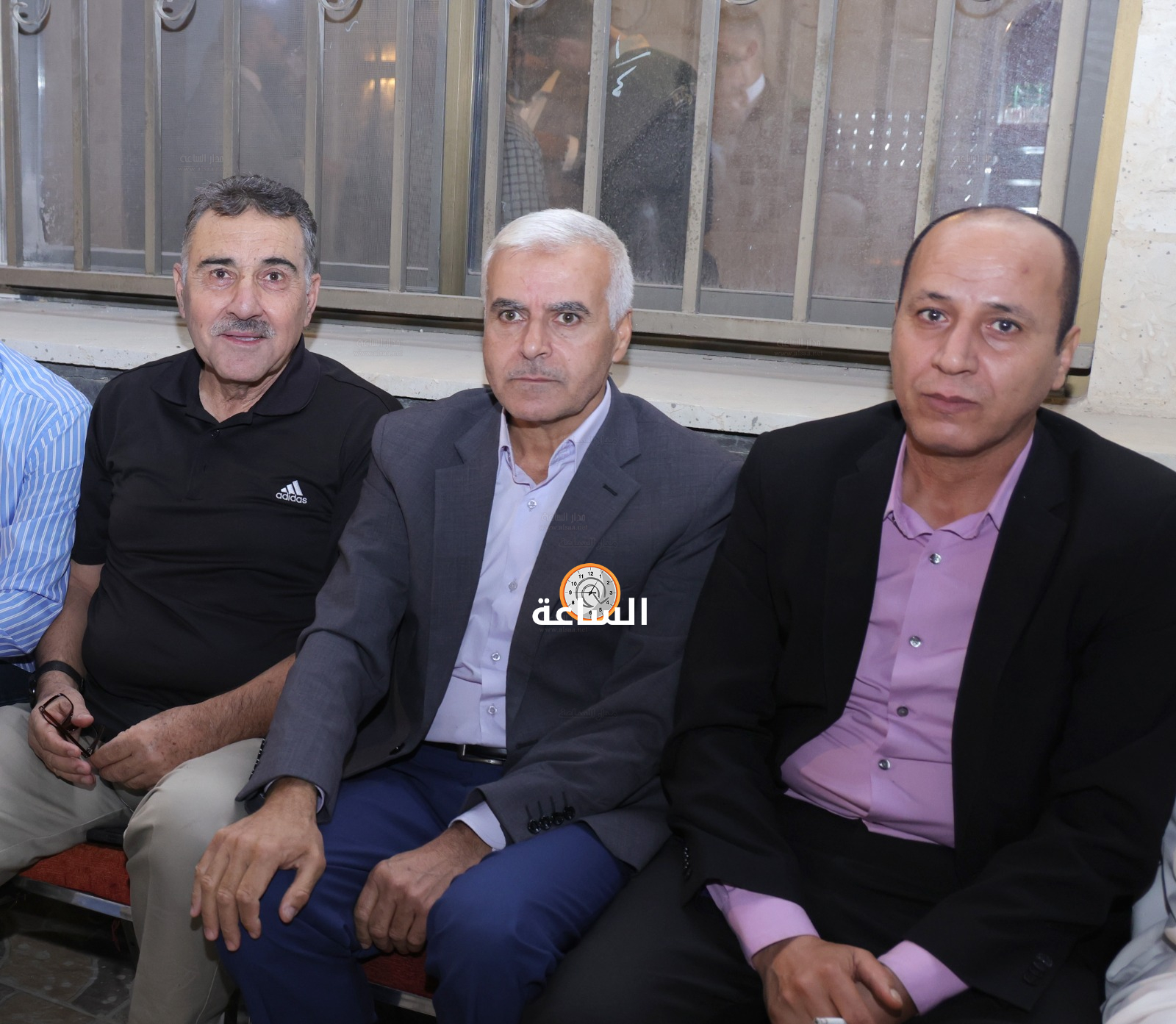 Madar Al-Saa Images 0.8549087197265949
