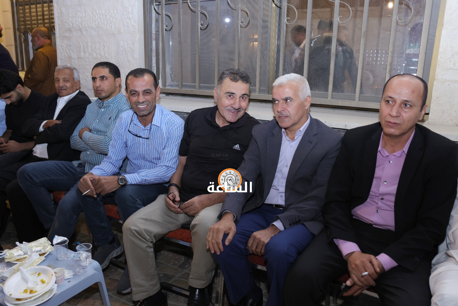 Madar Al-Saa Images 0.8600804717298042