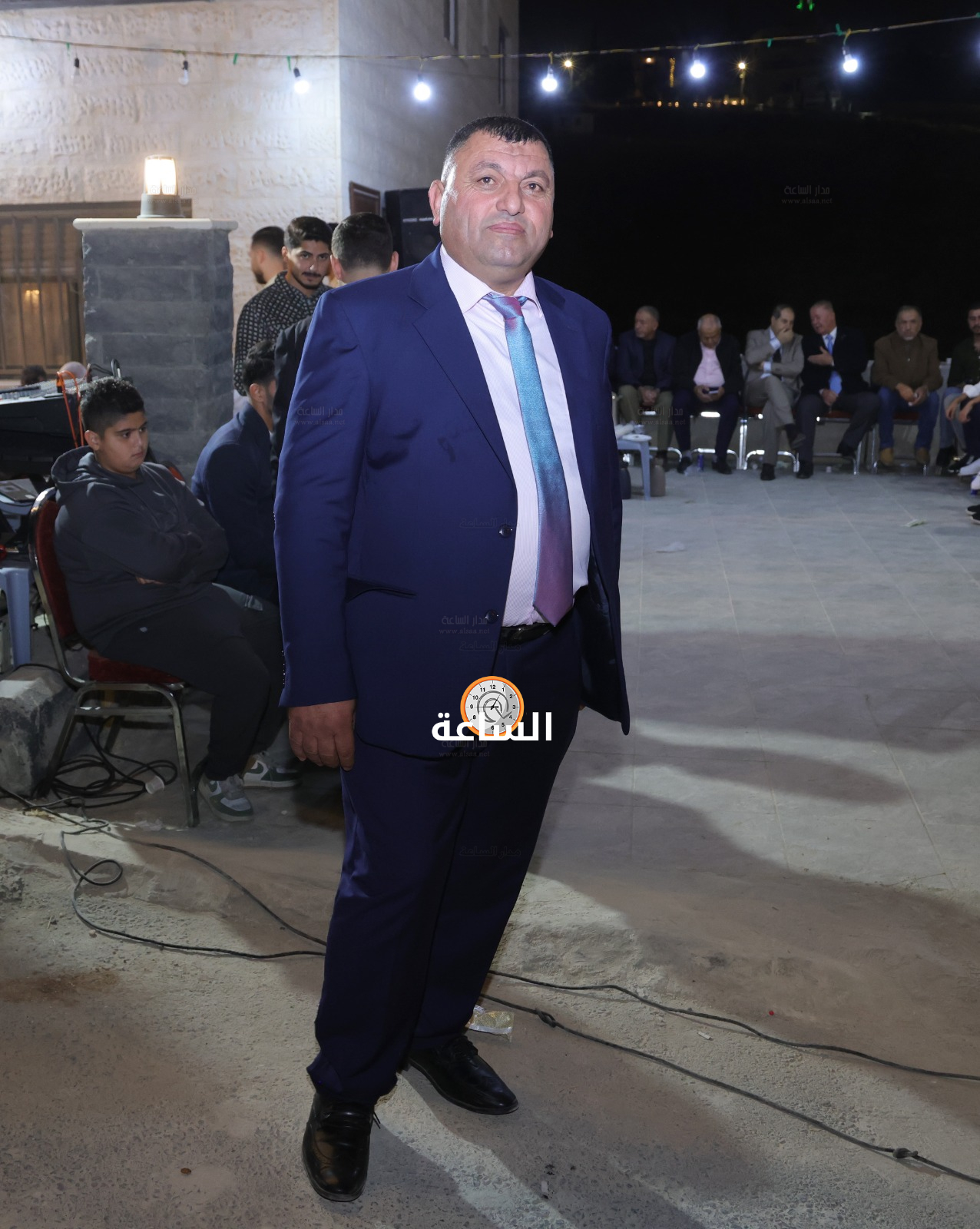 Madar Al-Saa Images 0.43066487190411795