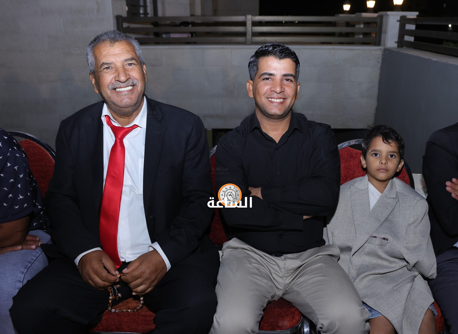 Madar Al-Saa Images 0.07222006887969268