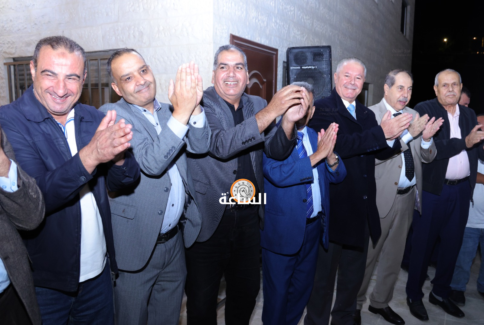 Madar Al-Saa Images 0.1024563529370428