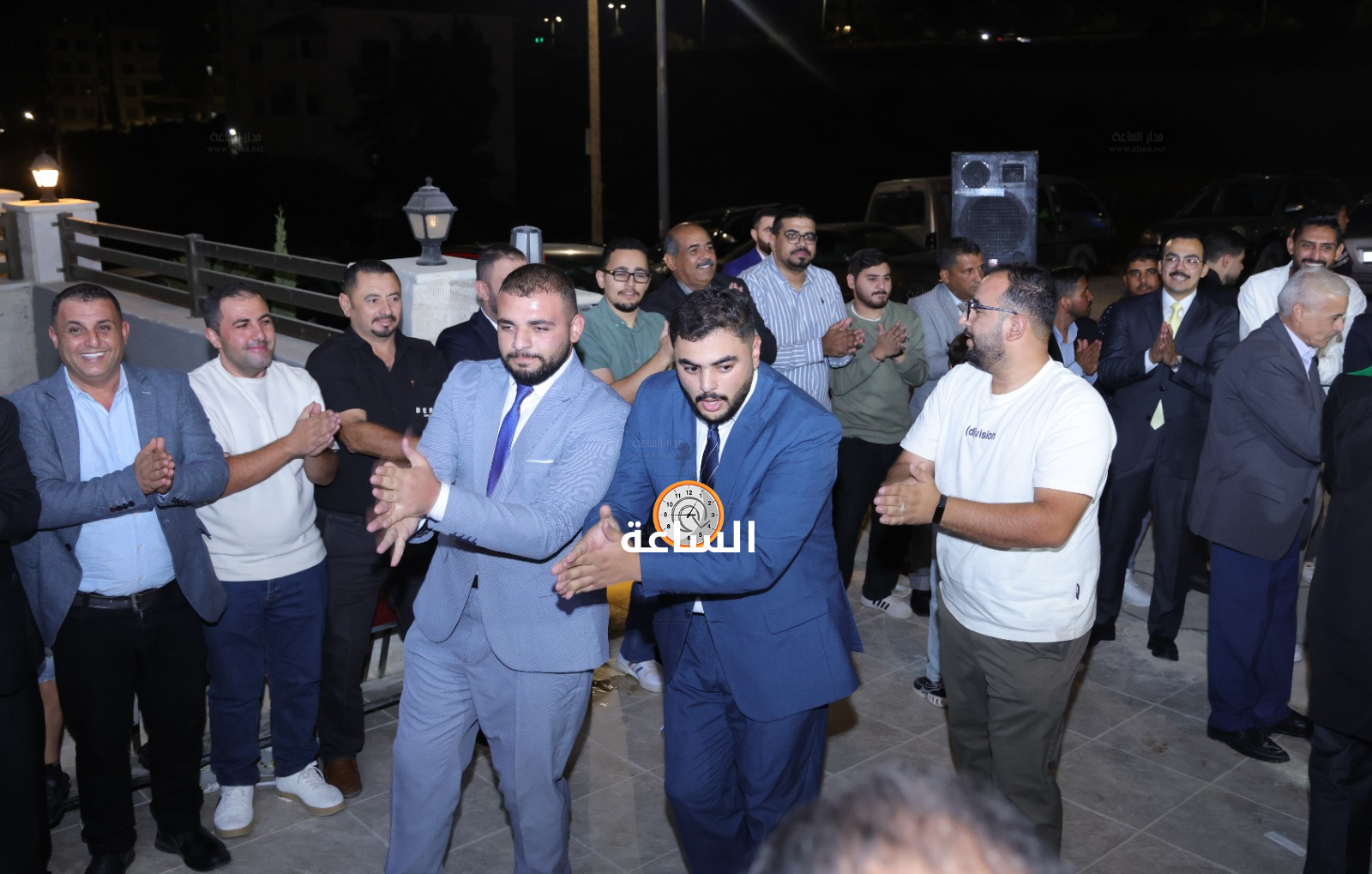 Madar Al-Saa Images 0.7357695911273581