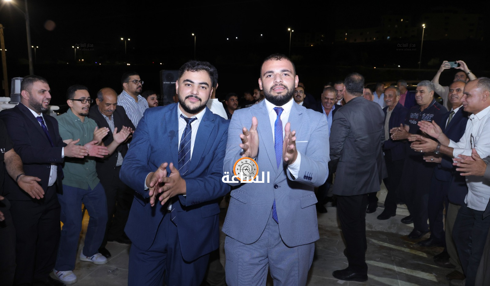 Madar Al-Saa Images 0.6322297068311901
