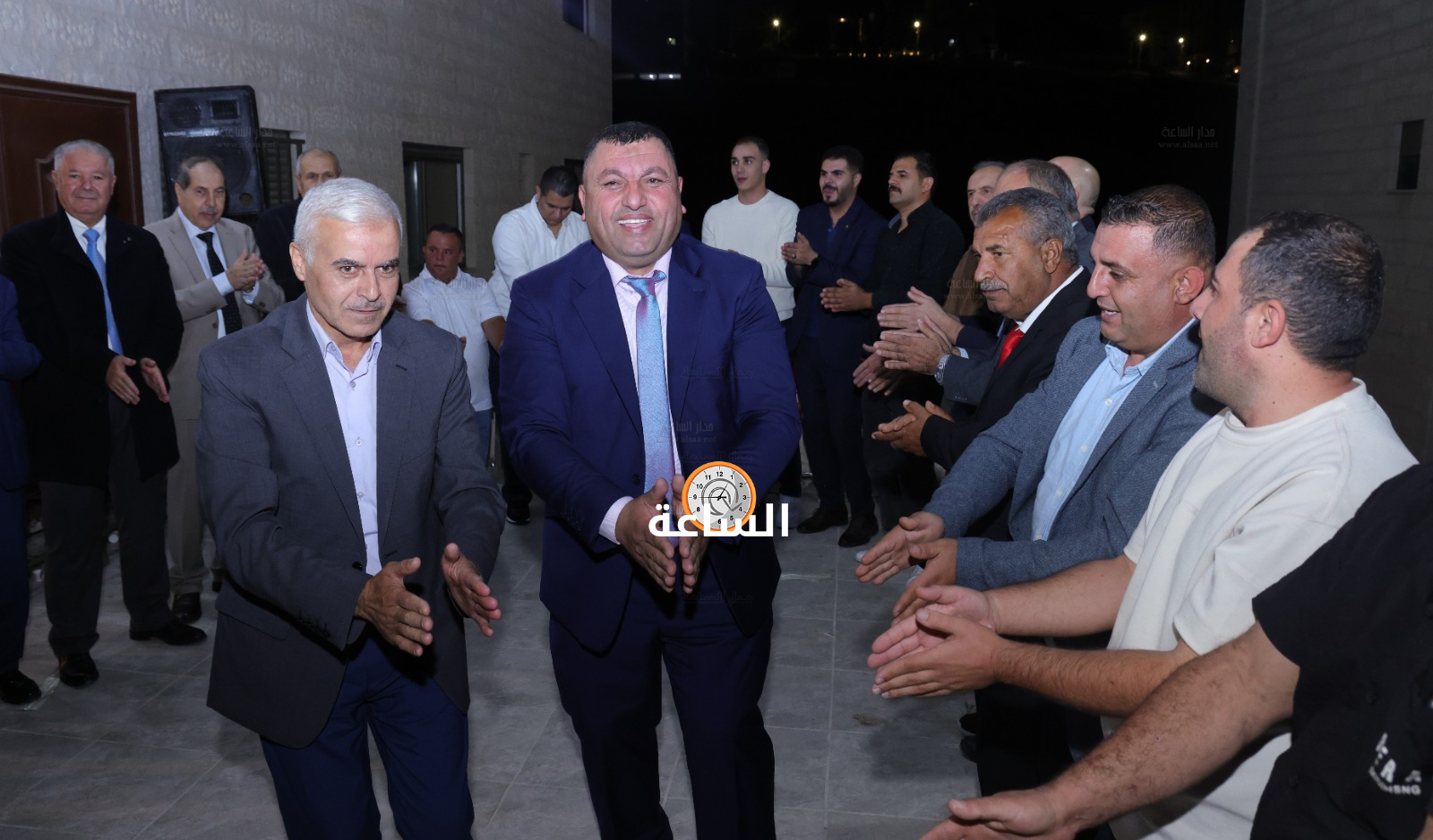 Madar Al-Saa Images 0.4925658730843955
