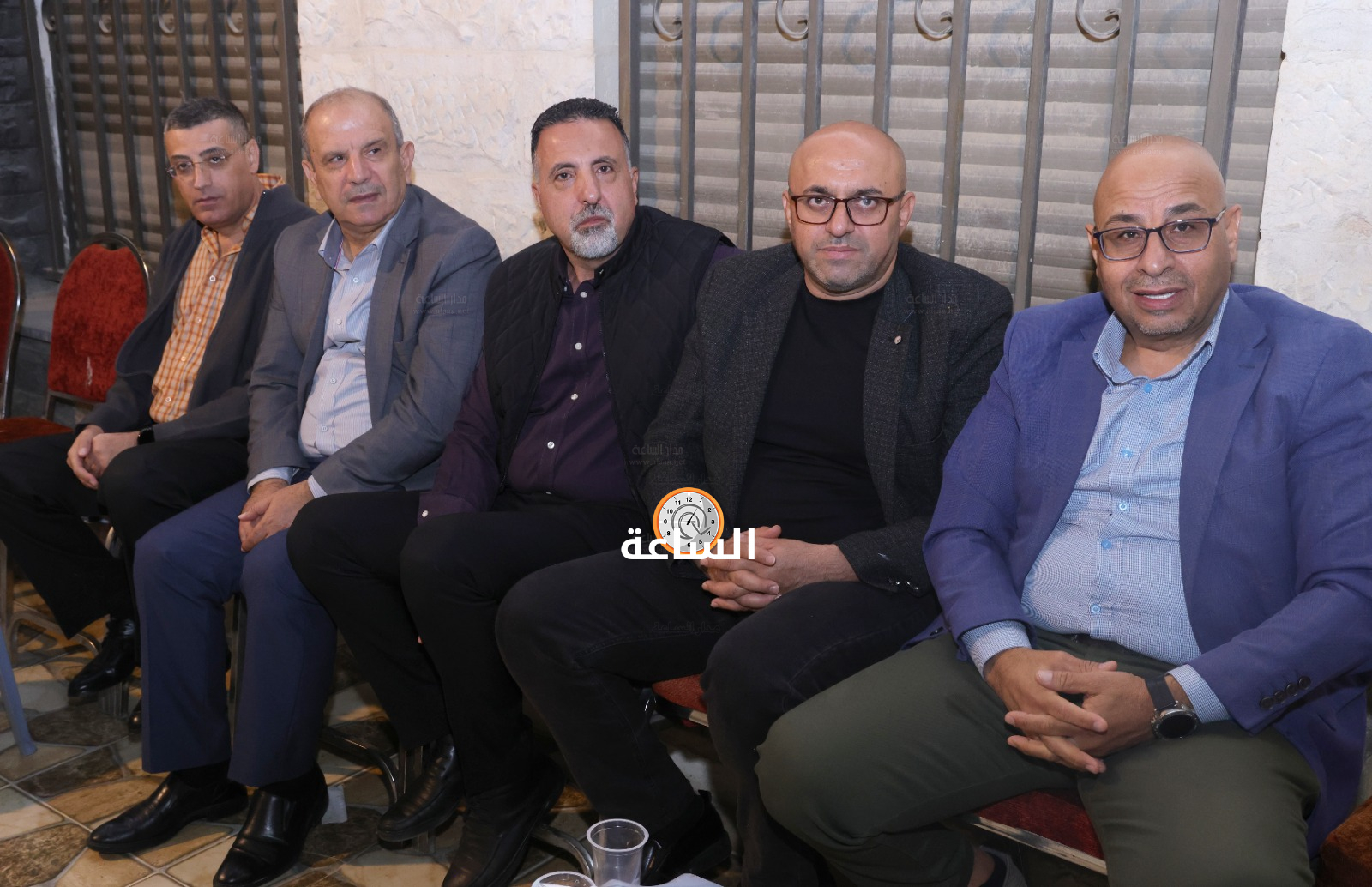Madar Al-Saa Images 0.09951345455970795