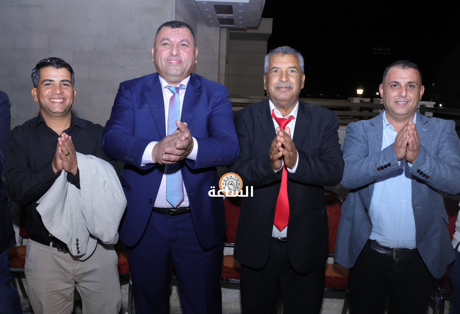 Madar Al-Saa Images 0.28496365645682875