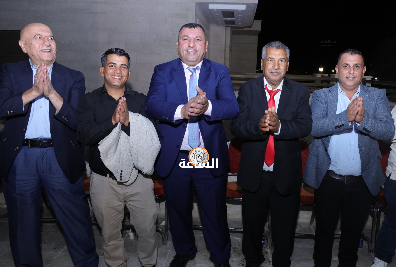 Madar Al-Saa Images 0.8030284584662476