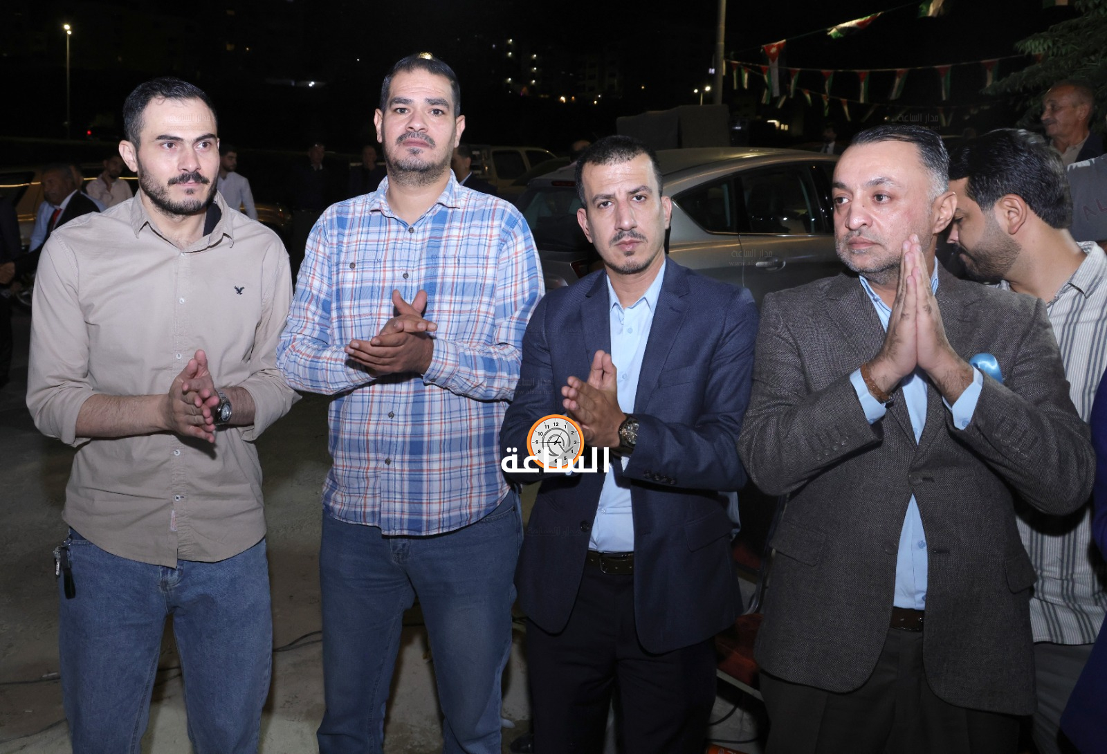 Madar Al-Saa Images 0.9011244834484274