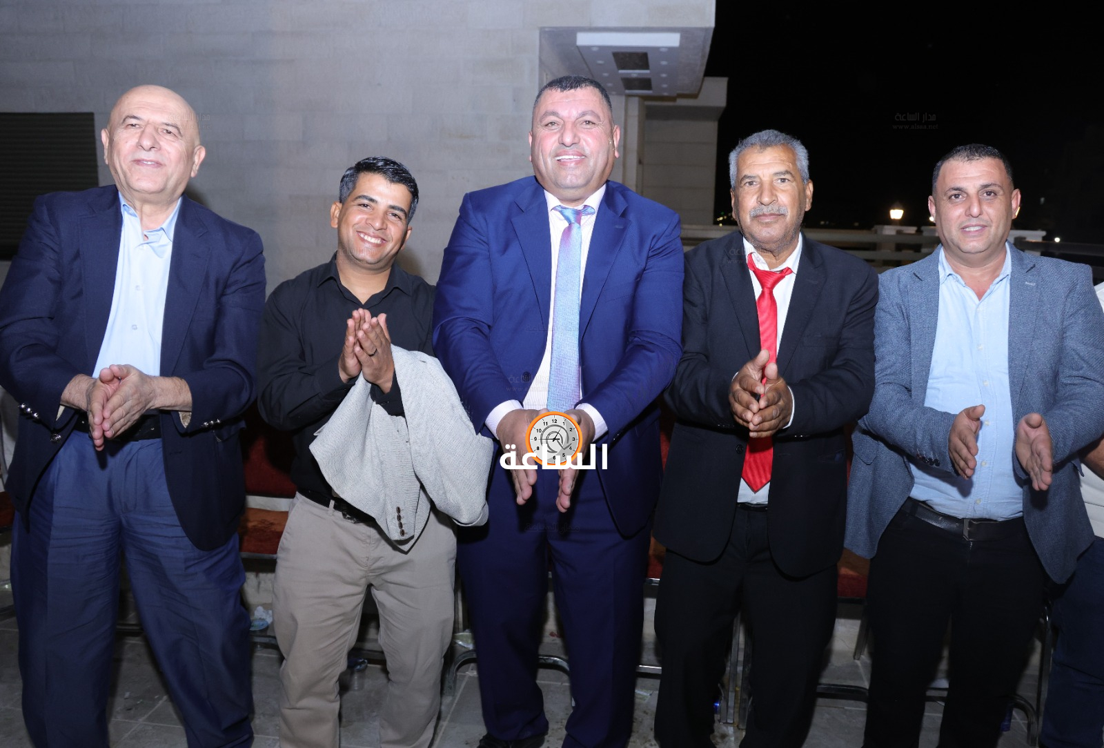 Madar Al-Saa Images 0.049663902701363005