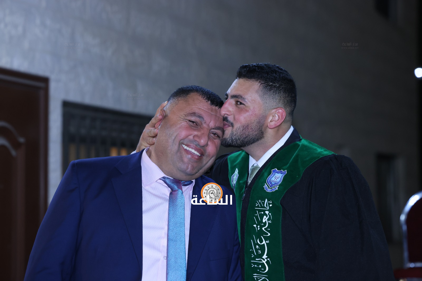 Madar Al-Saa Images 0.08555996738160432