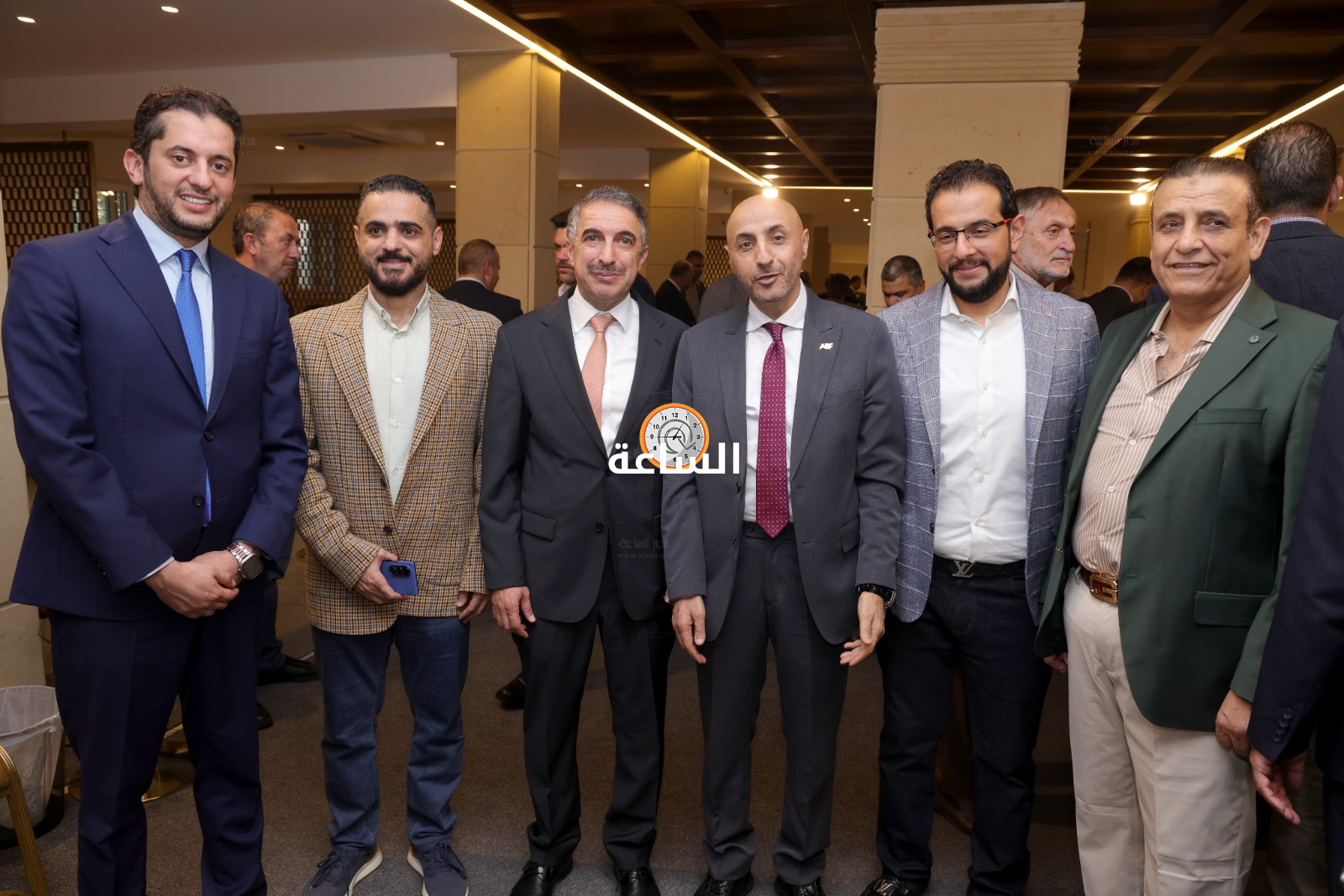 Madar Al-Saa Images 0.42539480329634327