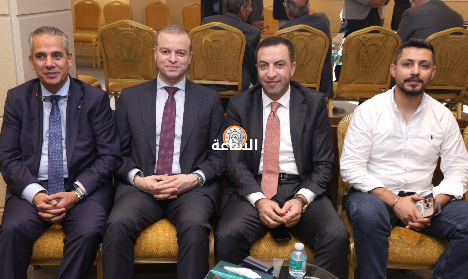 Madar Al-Saa Images 0.7780899248044839