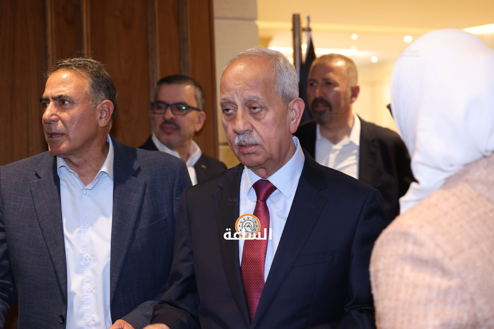 Madar Al-Saa Images 0.6596522969590662