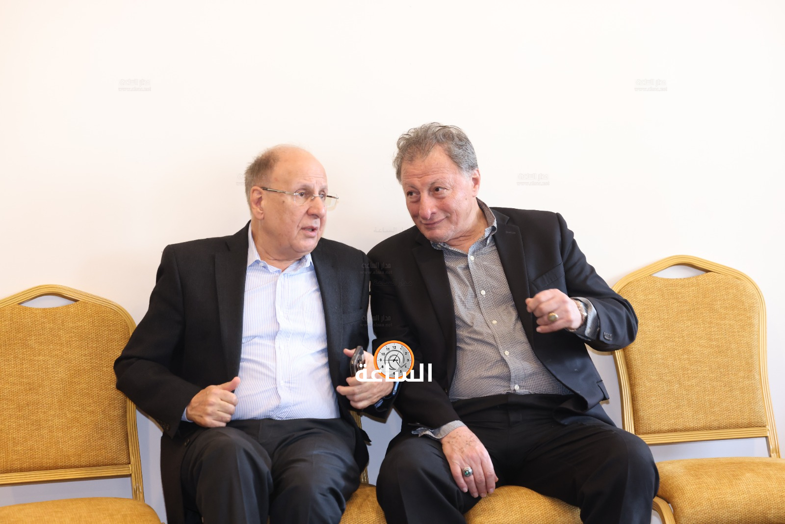Madar Al-Saa Images 0.25501558230382493
