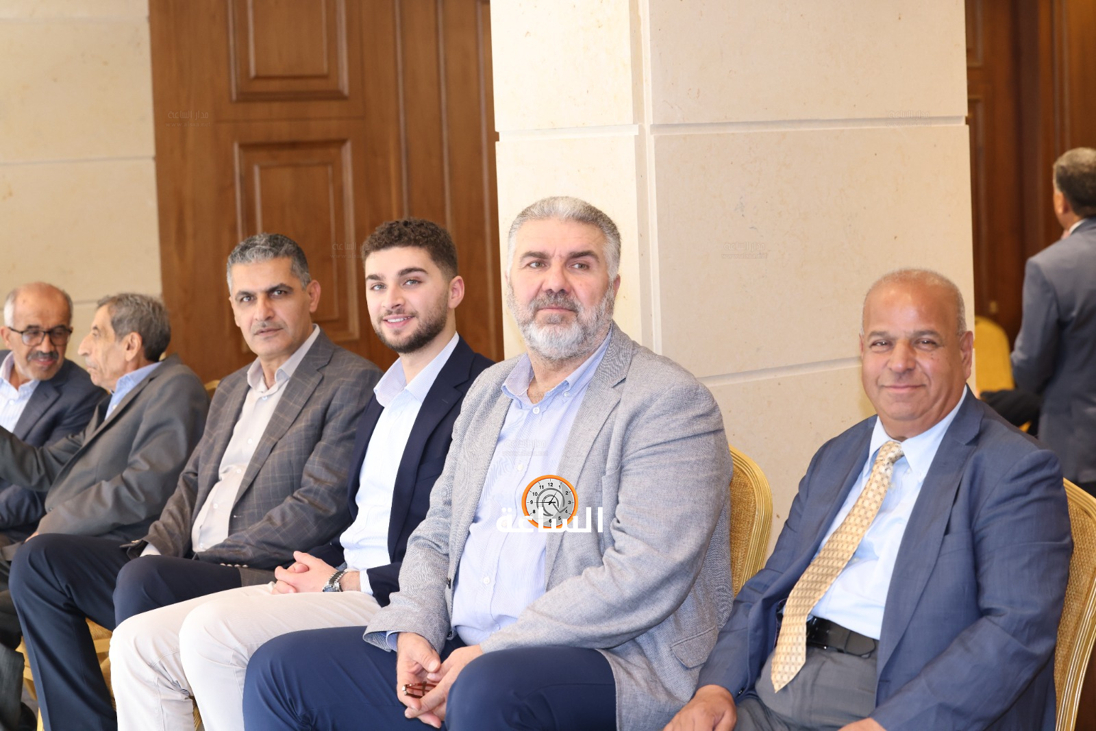 Madar Al-Saa Images 0.614825593153392