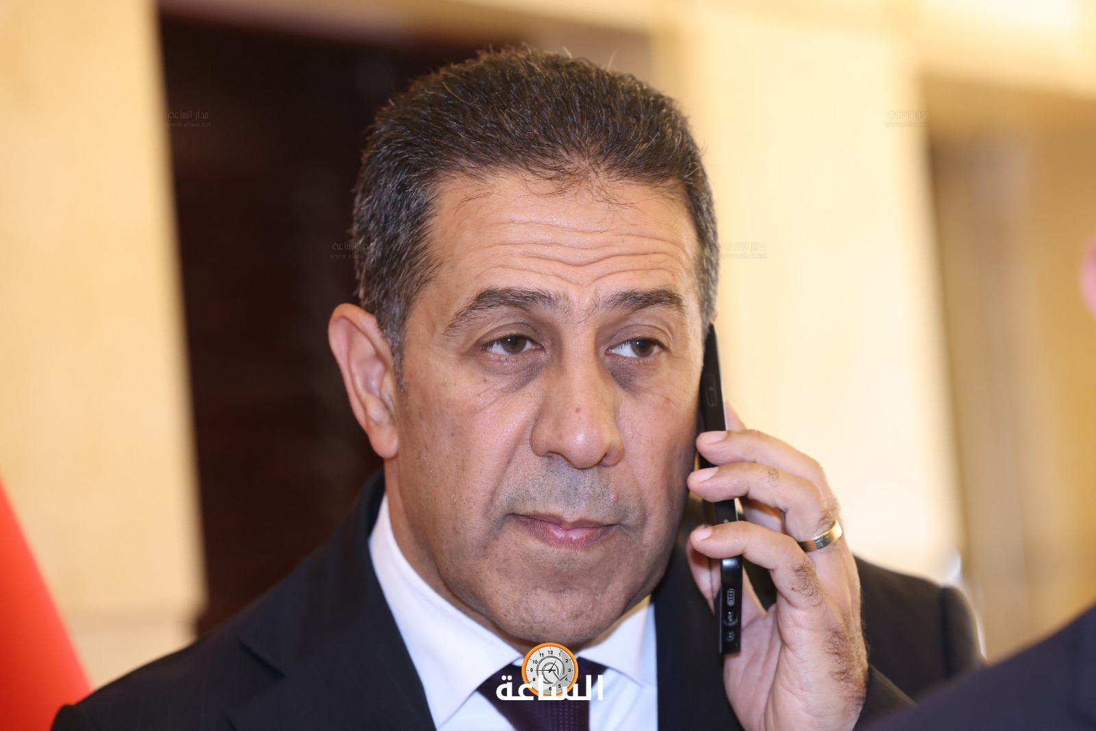 Madar Al-Saa Images 0.9167423749354969