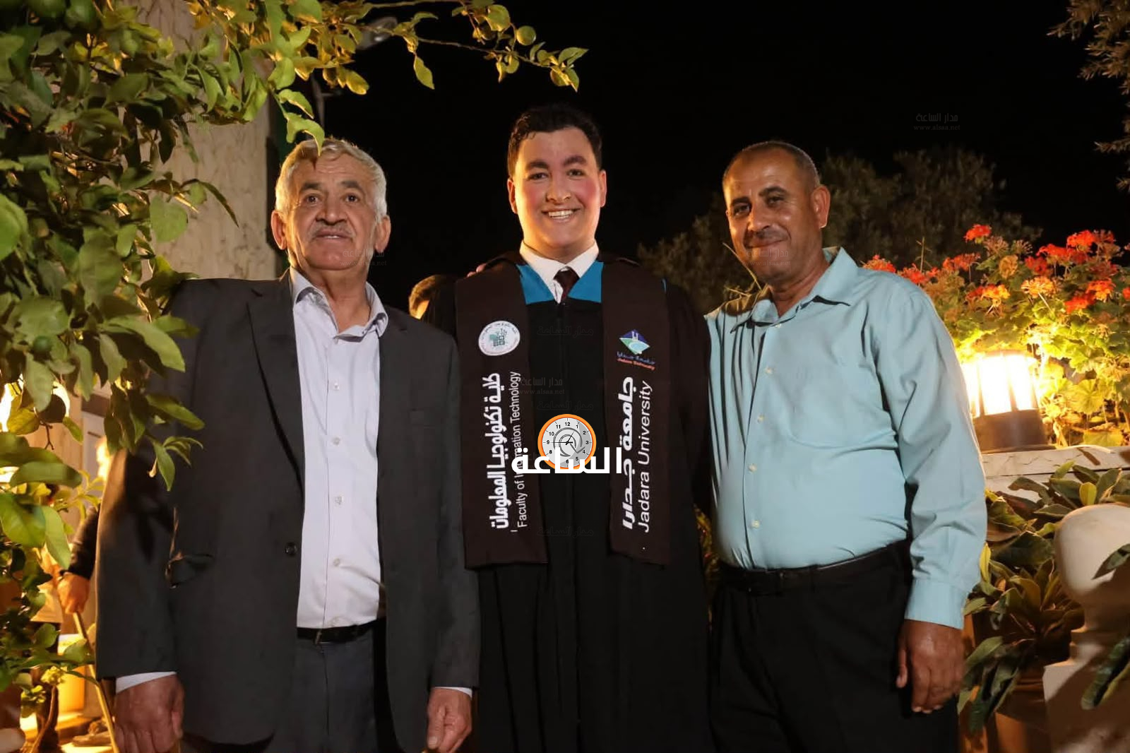Madar Al-Saa Images 0.6638773763760047