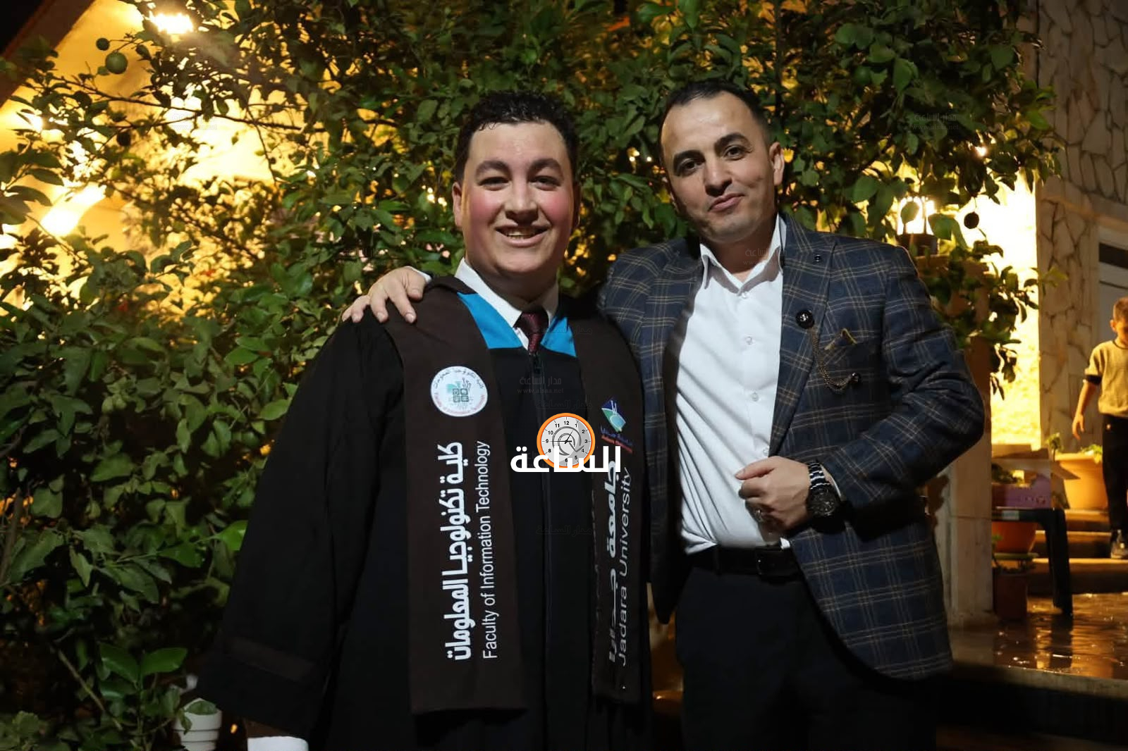 Madar Al-Saa Images 0.8843196424176322