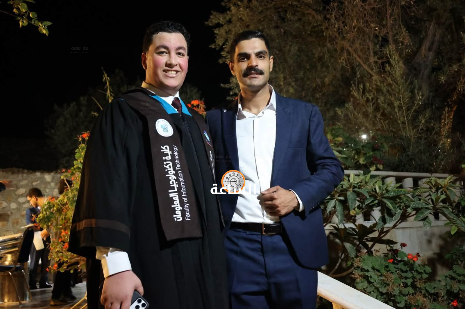 Madar Al-Saa Images 0.49673355313980583