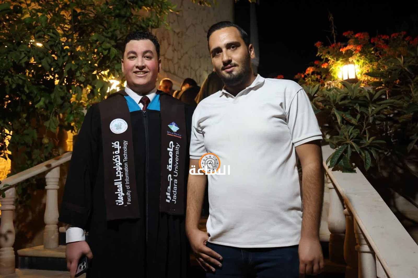 Madar Al-Saa Images 0.12705197485565356