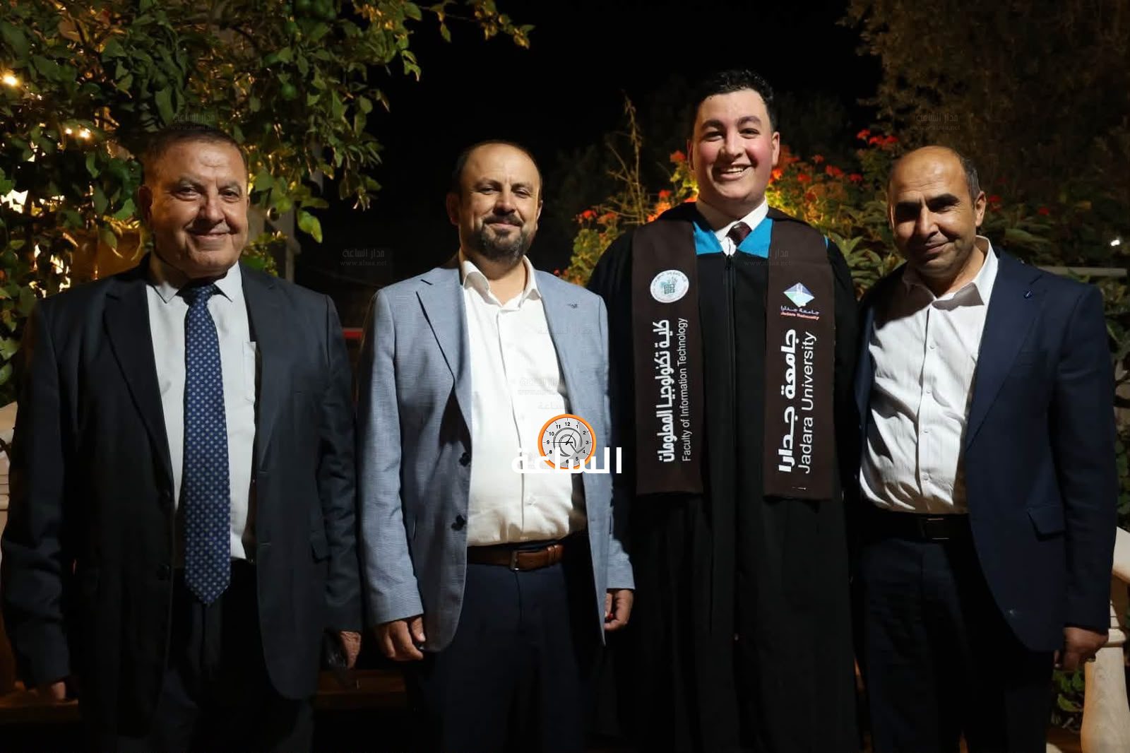 Madar Al-Saa Images 0.16618734726182915