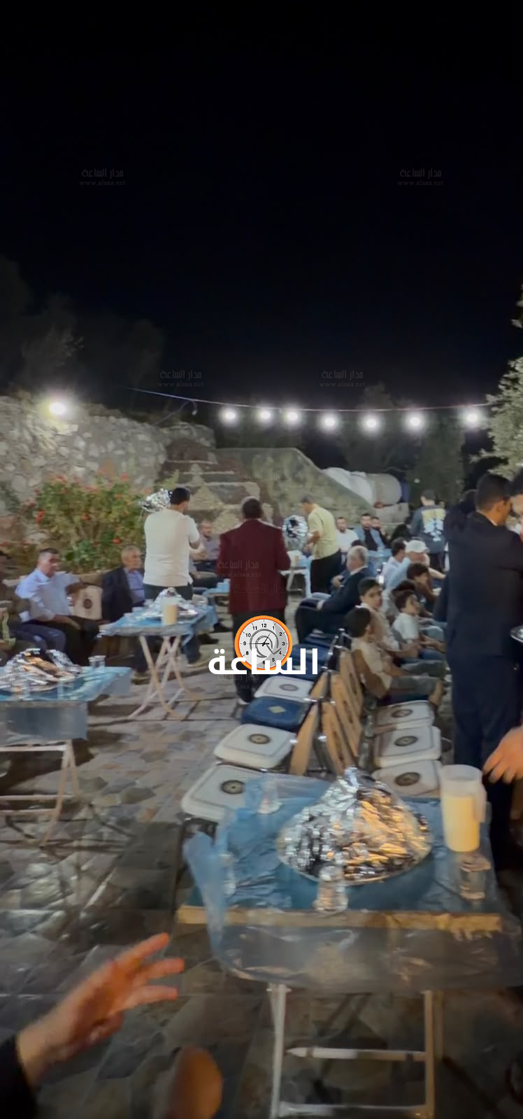 Madar Al-Saa Images 0.9517309996024371