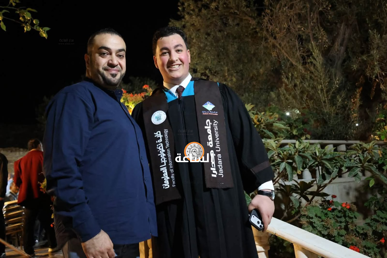 Madar Al-Saa Images 0.5029012927250883