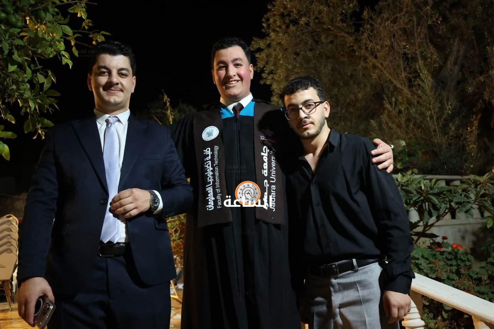 Madar Al-Saa Images 0.9531196401113358