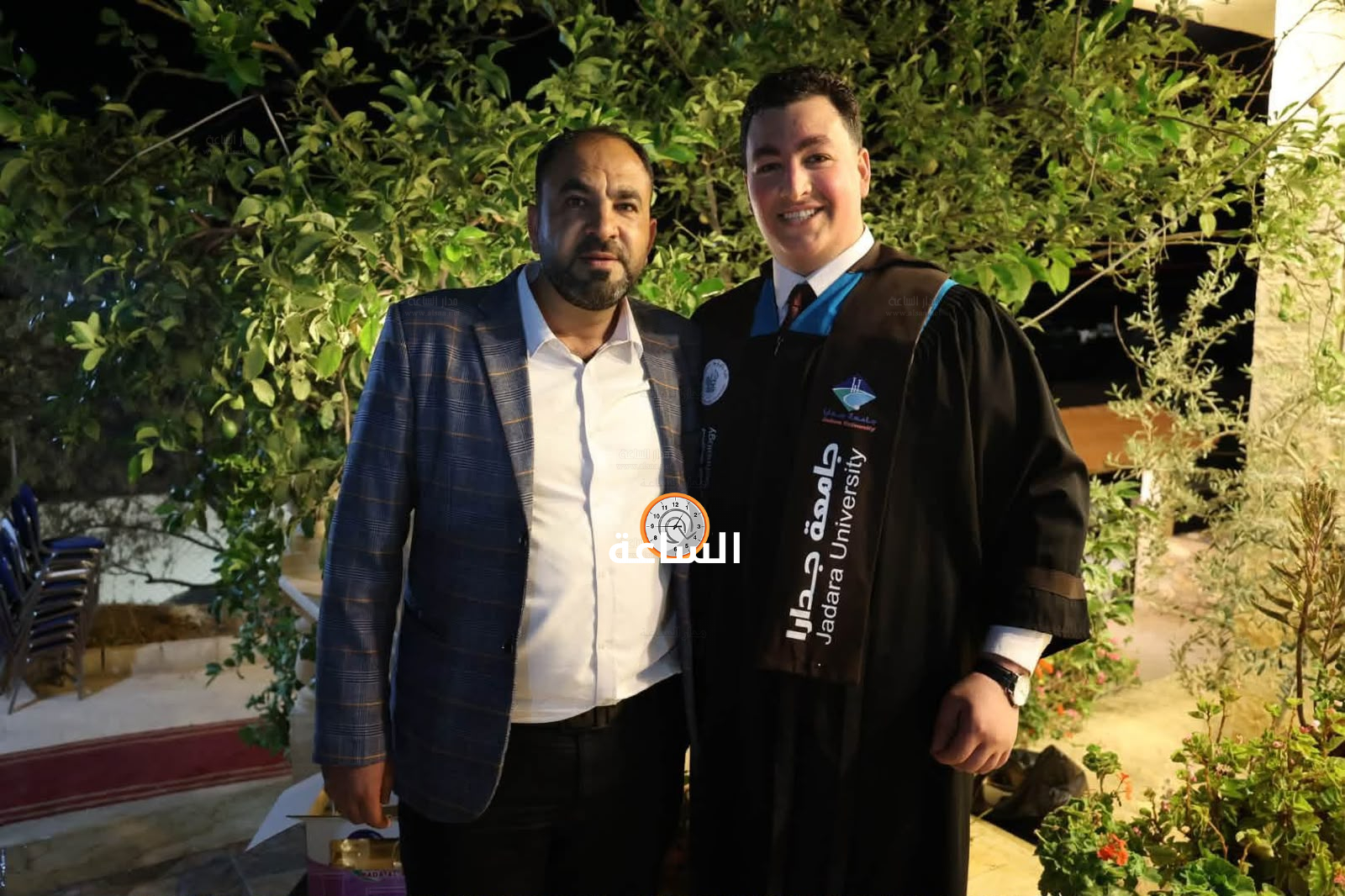 Madar Al-Saa Images 0.6741070337938013