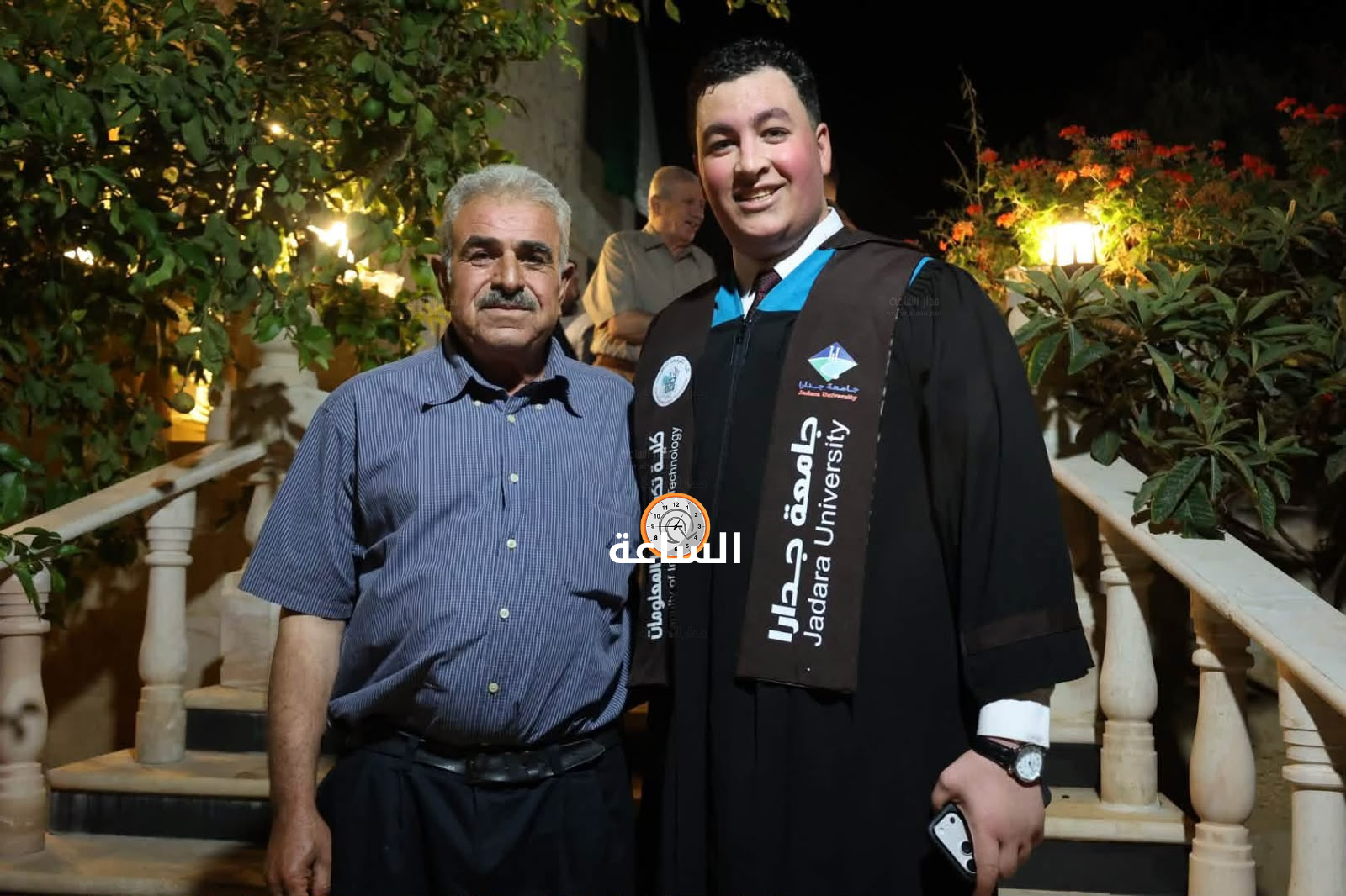 Madar Al-Saa Images 0.743600714944468