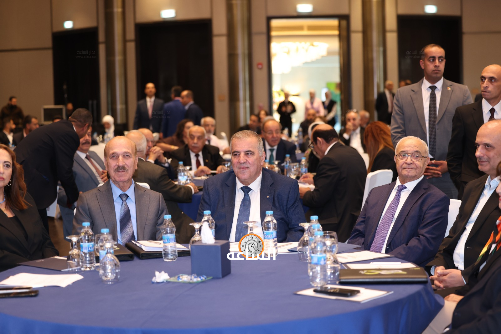 Madar Al-Saa Images 0.9300463115290605