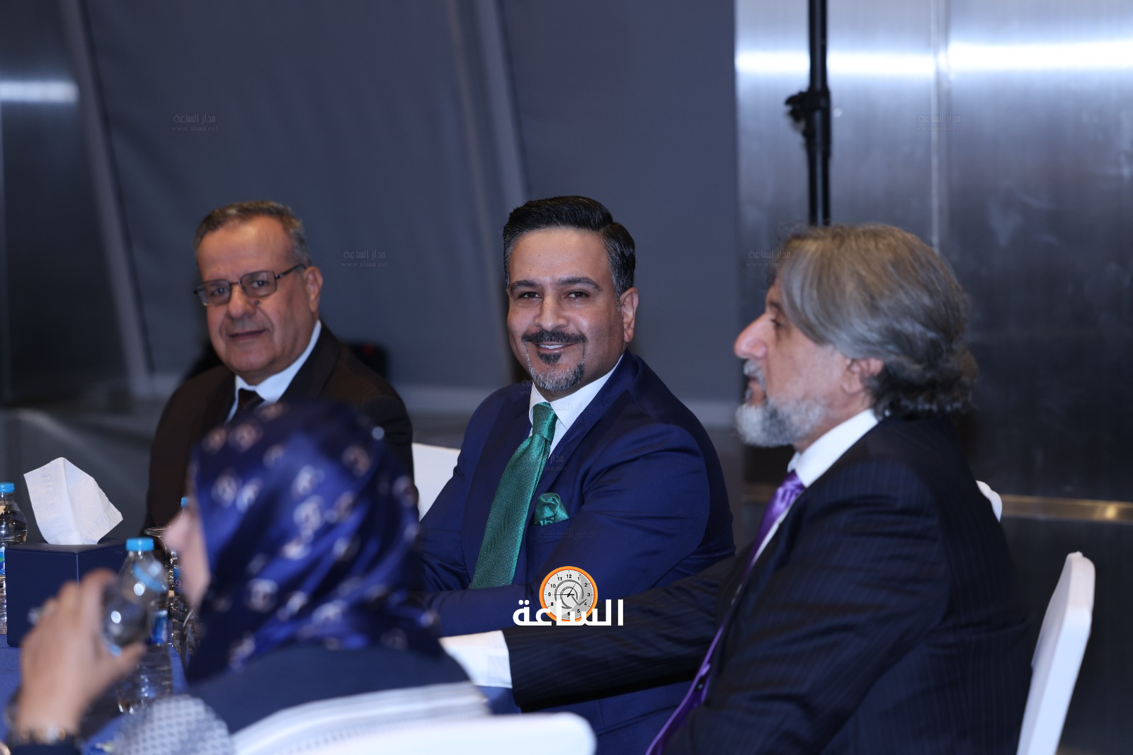 Madar Al-Saa Images 0.9981591986103909