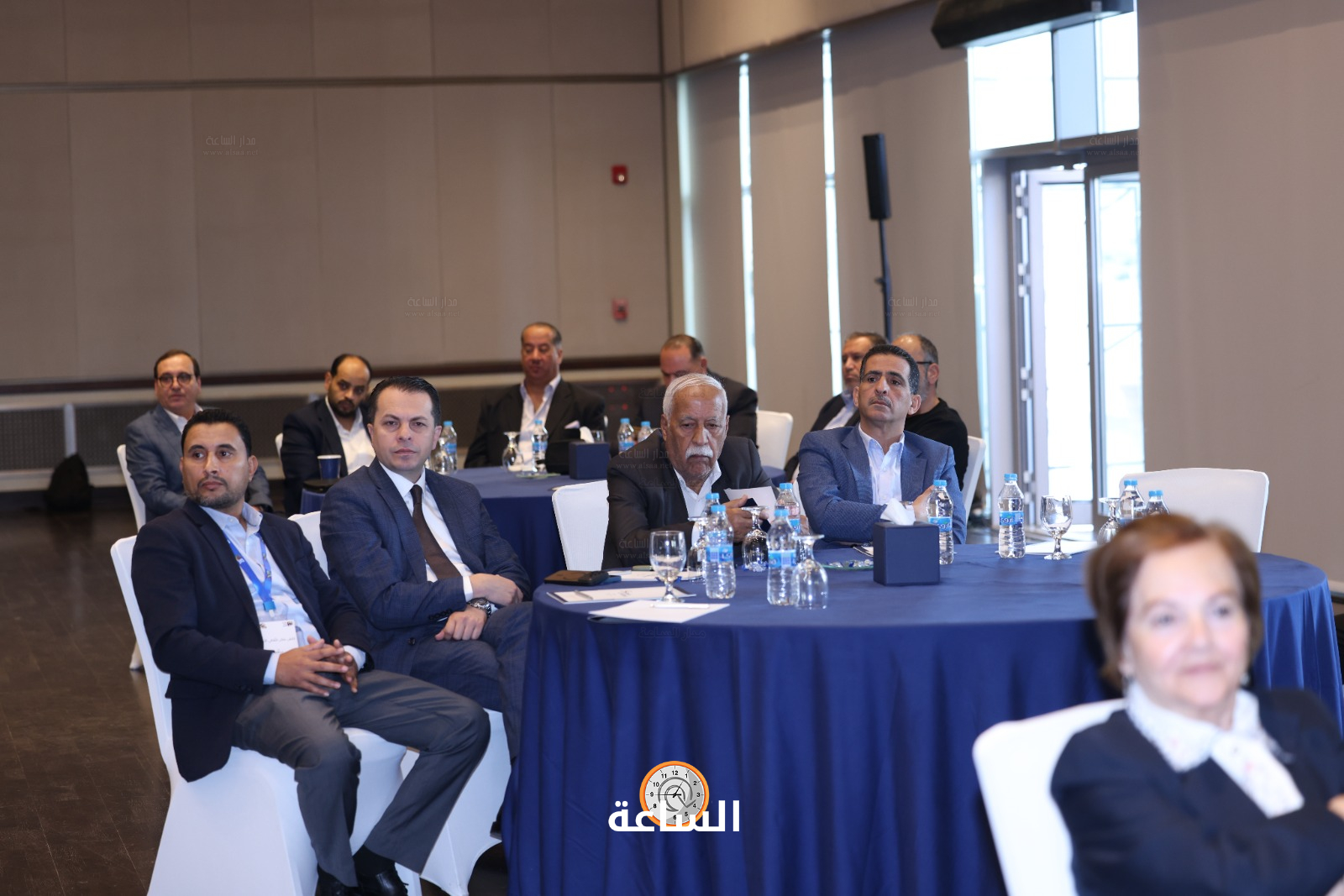 Madar Al-Saa Images 0.6539068423788346