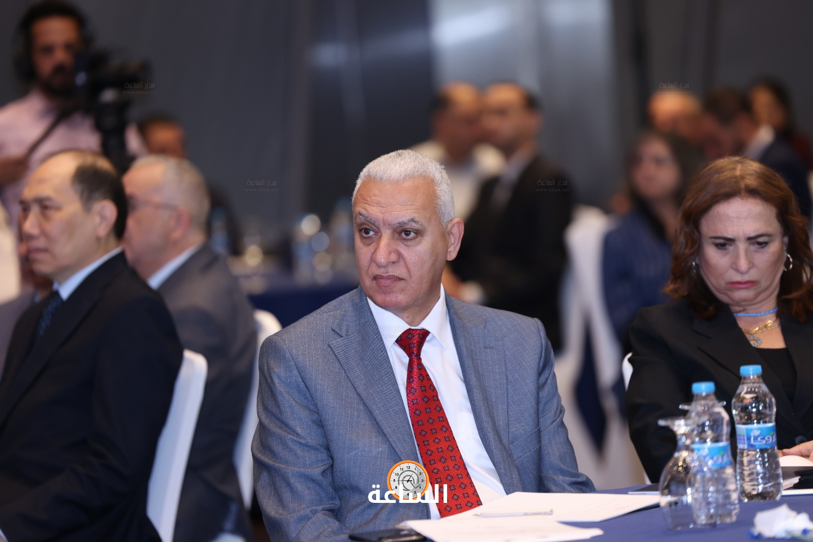Madar Al-Saa Images 0.4176510520438611
